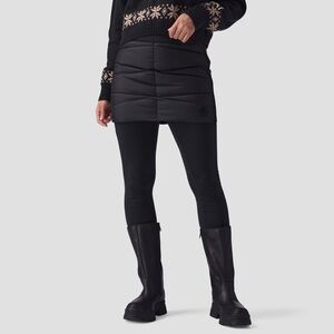 Backcountry Stansbury ALLIED Down Skirt - Women's - Medium